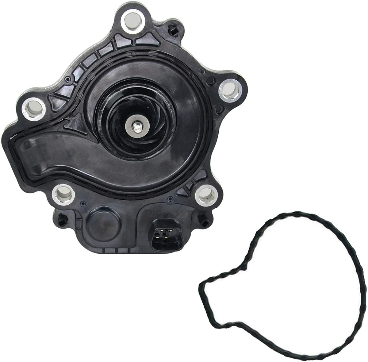 161A0-29015 NEW Genuine Toyota Prius 2010-15 CT200h Electric Water Pump