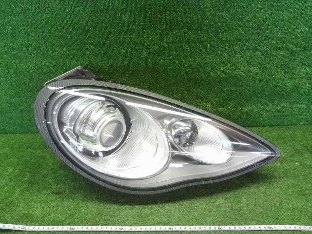 Porsche 970 Panamera HID Right Headlight Lamp Genuine OEM