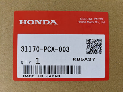 HONDA S2000 AP1 AP2 2000-2009 GENUINE BELT DRIVE TENSIONER ASSEMBLY OEM