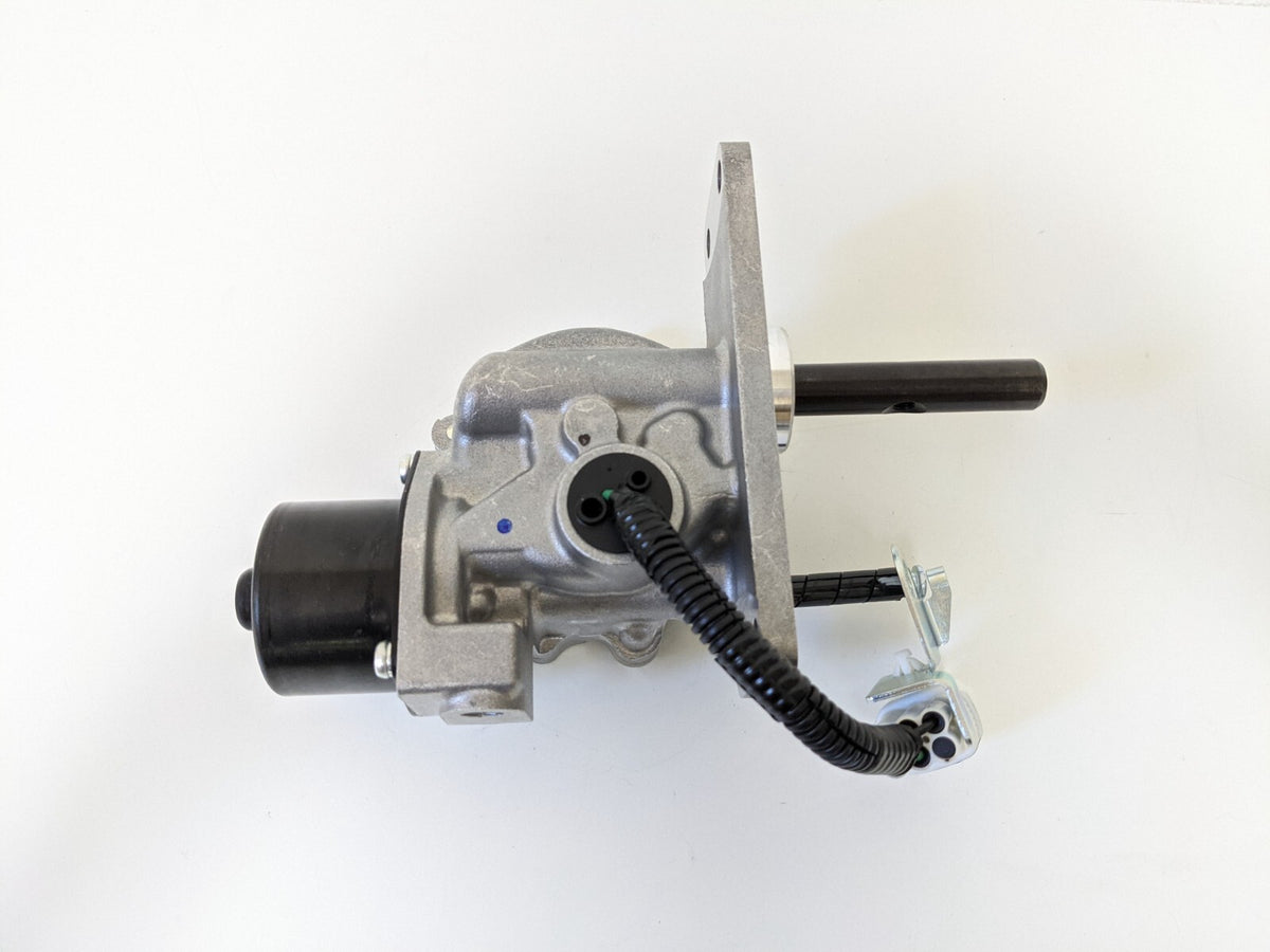 41450-60042 TOYOTA LEXUS Genuine Differential Lock Shift Actuator ASSY New