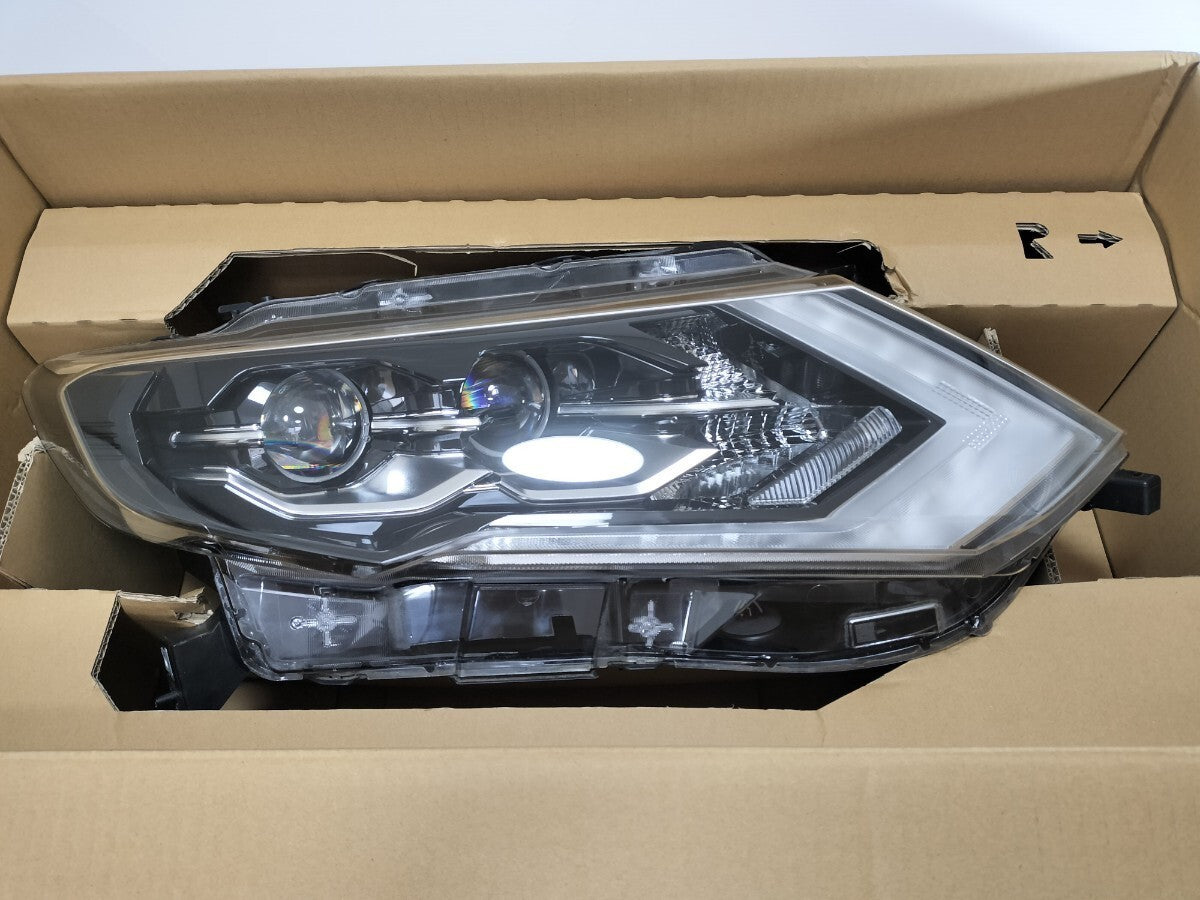 Nissan X-Trail Rogue T32 Late Model LED Headlight Lamp Right KOITO 100-23746