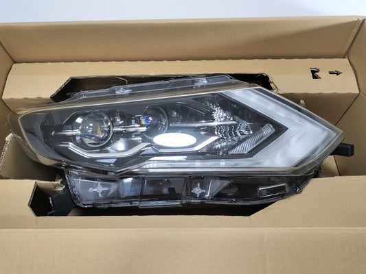 Nissan X-Trail Rogue T32 Late Model LED Headlight Lamp Right KOITO 100-23746