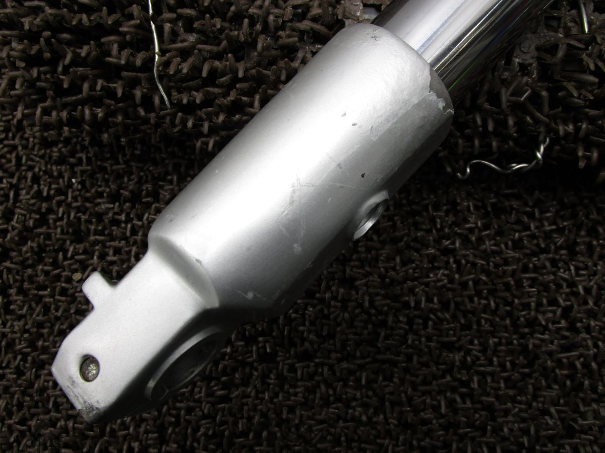 Aprilia RS4 125 Inverted Front Fork