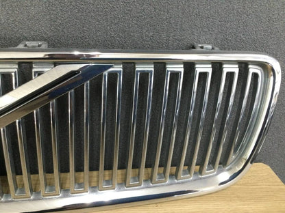 Volvo V70R 1996-2007 Front Grille 08693346 Genuine OEM
