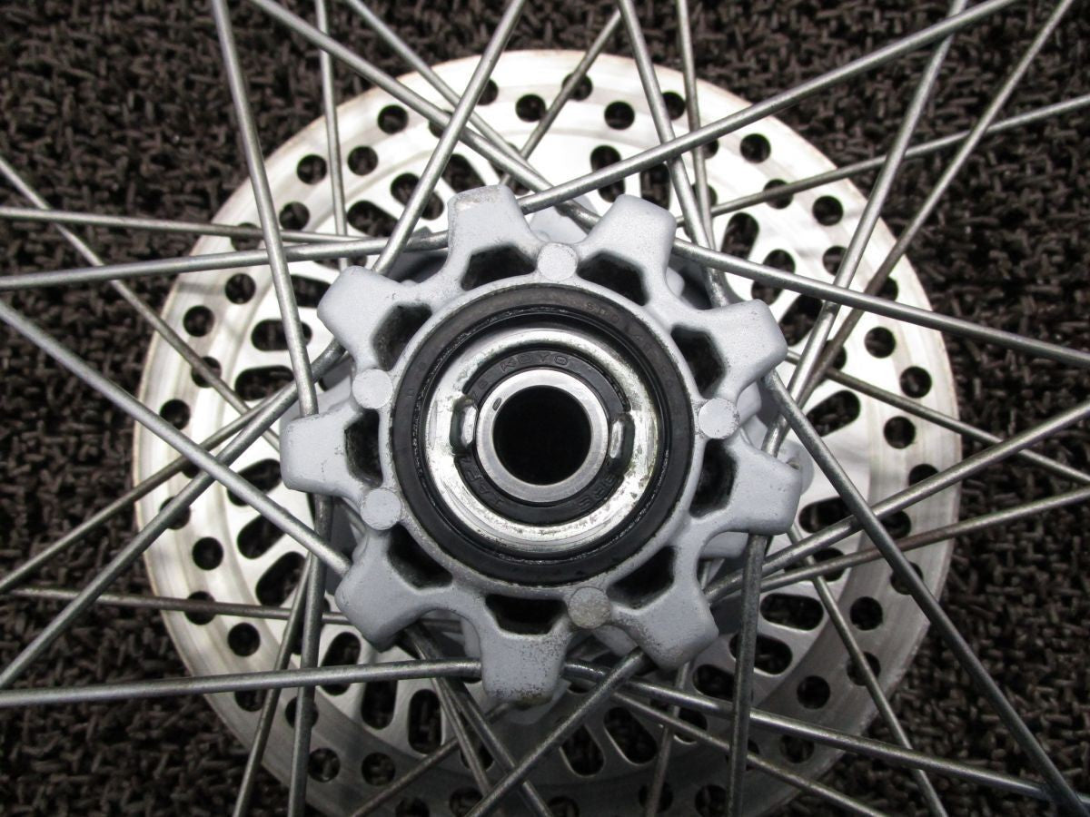 Honda XR600R Front Wheel Disc