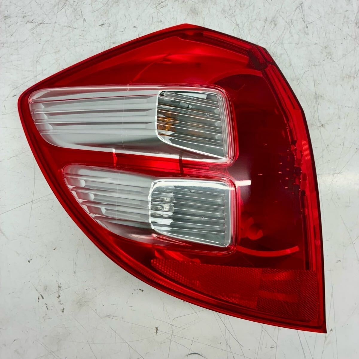 Genuine Honda FIT GE6 JAZZ 2008-2014 Tail Lights Lamps Right Left Set OEM JDM