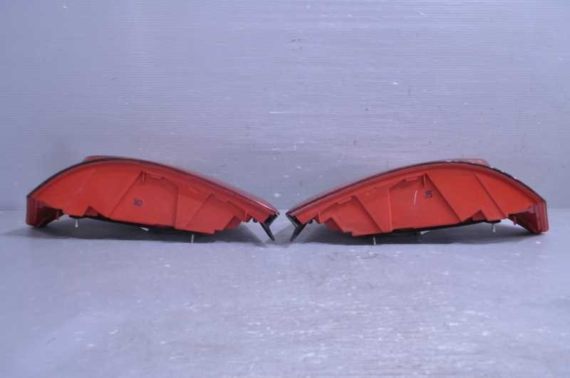 Nissan Skyline V36 Infiniti G35 G37 2006-2014 Tail Light Lamp Genuine OEM JDM