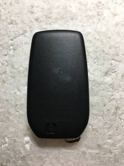 Toyota Yaris Cross Smart Key Fob 2-Button 007-AH0180 Genuine OEM JDM