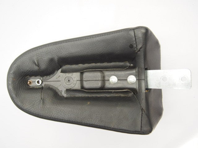 Harley‑Davidson Genuine OEM Tandem Passenger Pillion Seat