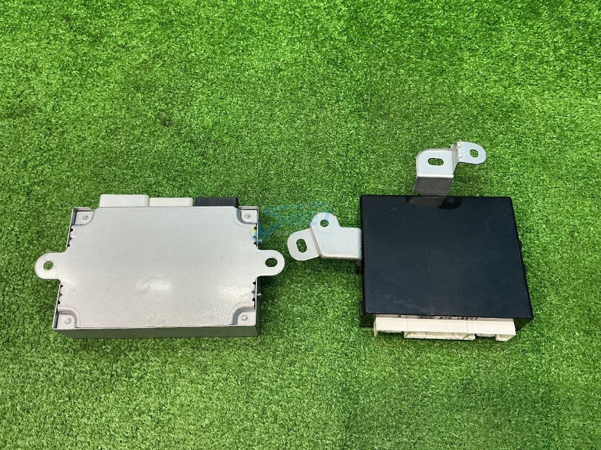 Daihatsu Copen Convertible Folding Roof Control Module 89720-97205 89720-97201