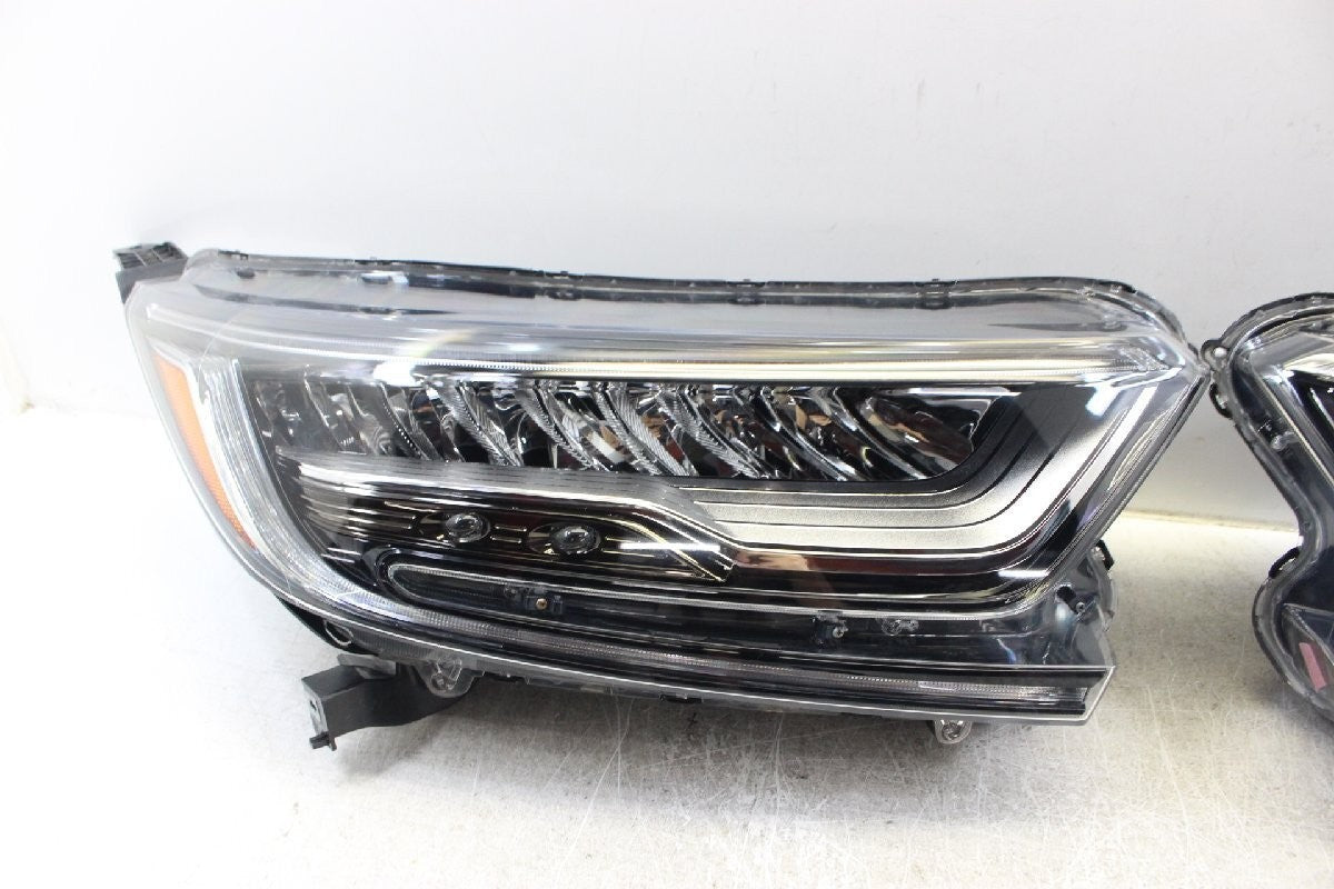 Honda CR-V RW1 RW2 LED Headlight Lamp Left Right STANLEY W4744 OEM Genuine JDM