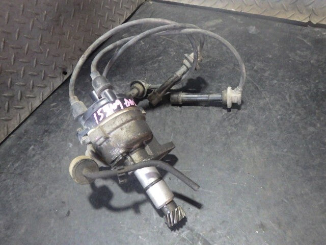Suzuki Carry DC51T DD51T 1991-1999 Distributor 33100-51F10 Genuine OEM