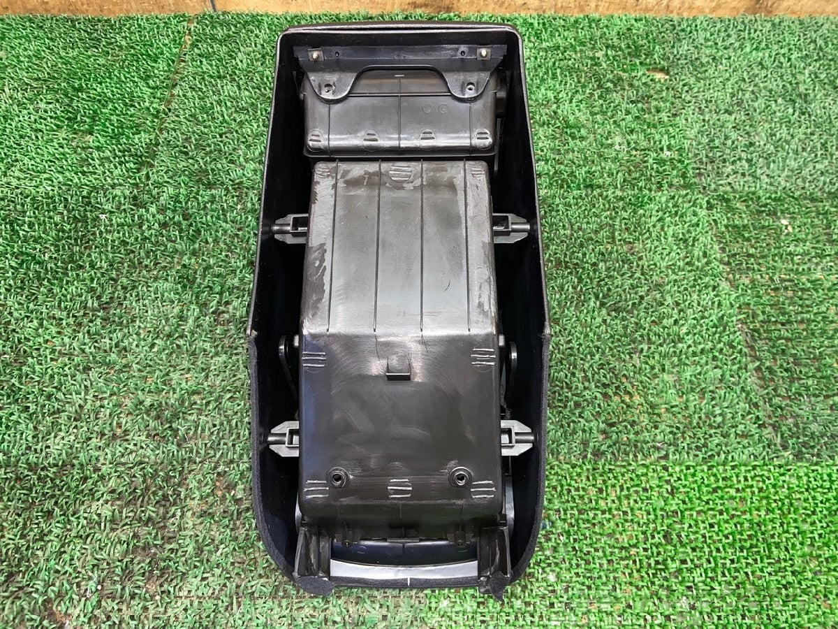 Toyota Genuine MR2 SW20 Rear Center Console Storage Box JDM 1989-1999 Used