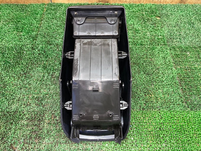 Toyota Genuine MR2 SW20 Rear Center Console Storage Box JDM 1989-1999 Used
