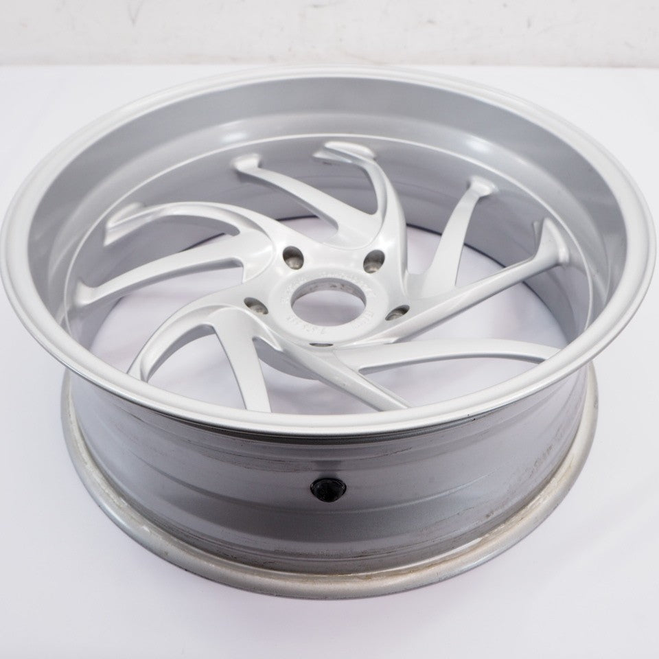 BMW K1200R Rear Wheel Rim OEM Genuine