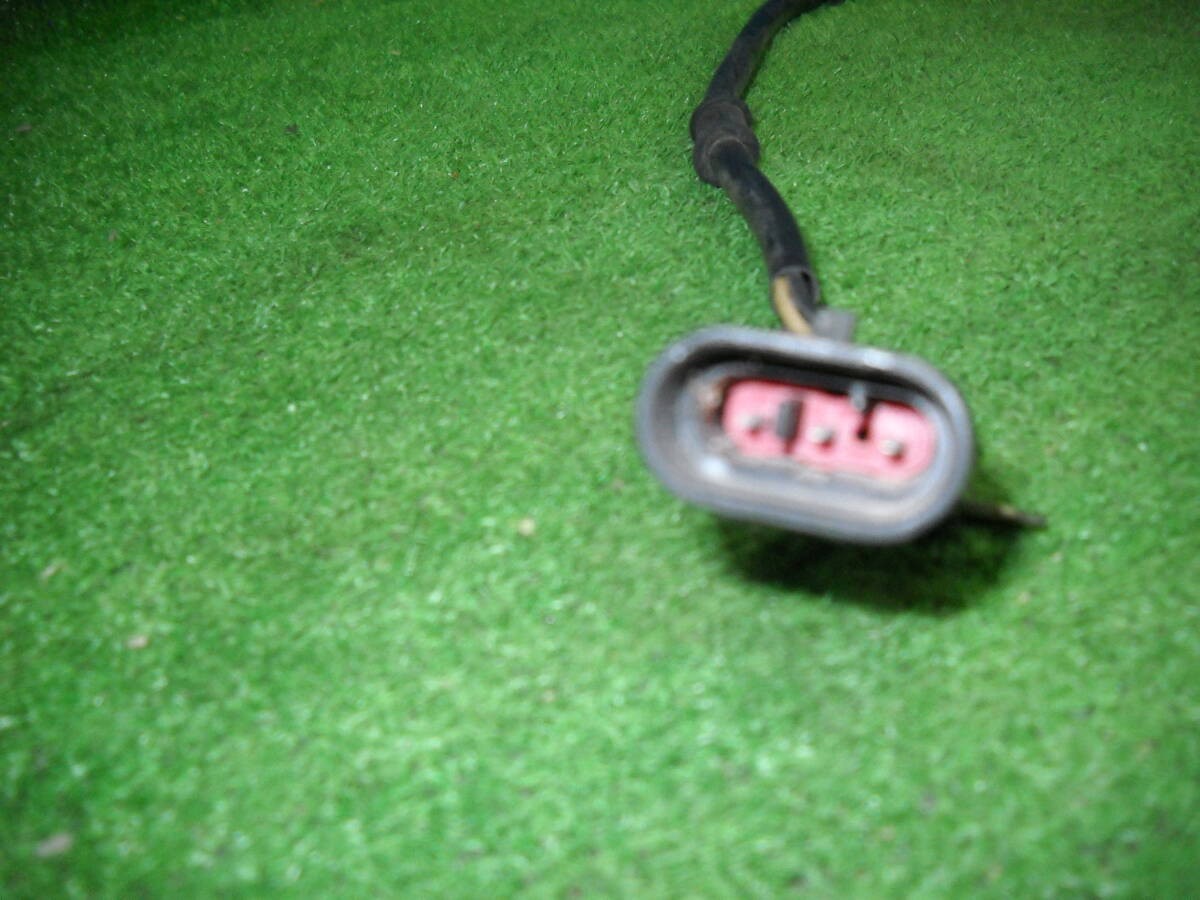 Ducati 748R 2000–2002 Tail Light Lamp Genuine OEM