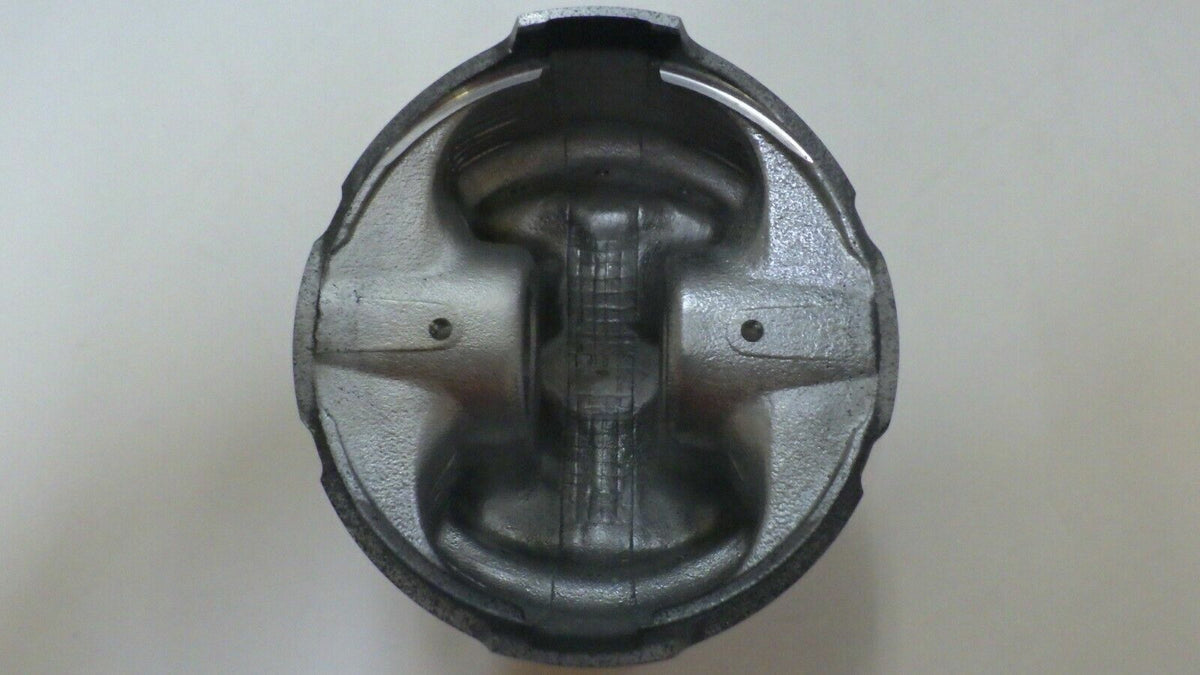 13010-PCT-000 HONDA CIVIC TYPE-R EK9 B16B GENUINE PISTON 4 PEACE FOR B-SERIES