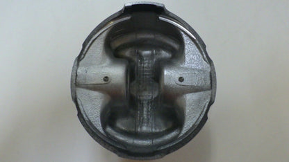 13010-PCT-000 HONDA CIVIC TYPE-R EK9 B16B GENUINE PISTON 4 PEACE FOR B-SERIES