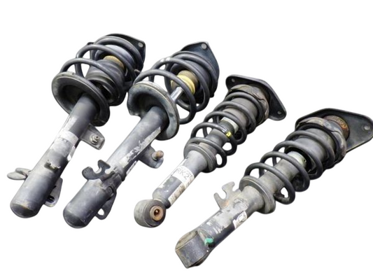 MINI One Cooper R50 R52 R53 2001-2006 Suspension Kit Strut Genuine OEM BMW