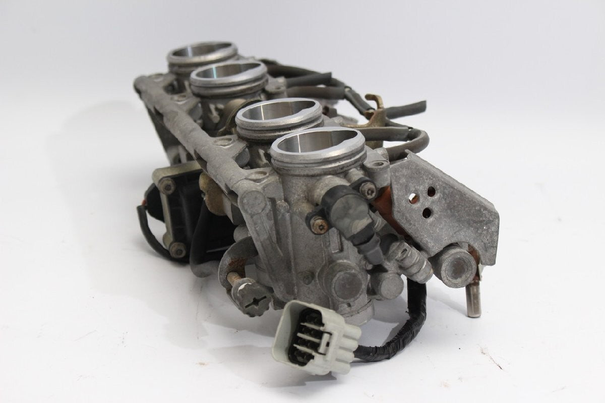 Suzuki GSX1400 GY71A 2001-2008 Throttle Body Genuine OEM