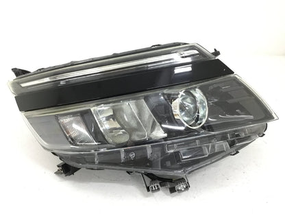 TOYOTA VOXY ZRR80 ZRR85 ZWR80 ZWR85 LED Right Headlight Lights Lamps JDM Genuine