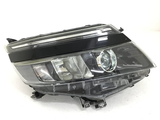 TOYOTA VOXY ZRR80 ZRR85 ZWR80 ZWR85 LED Right Headlight Lights Lamps JDM Genuine