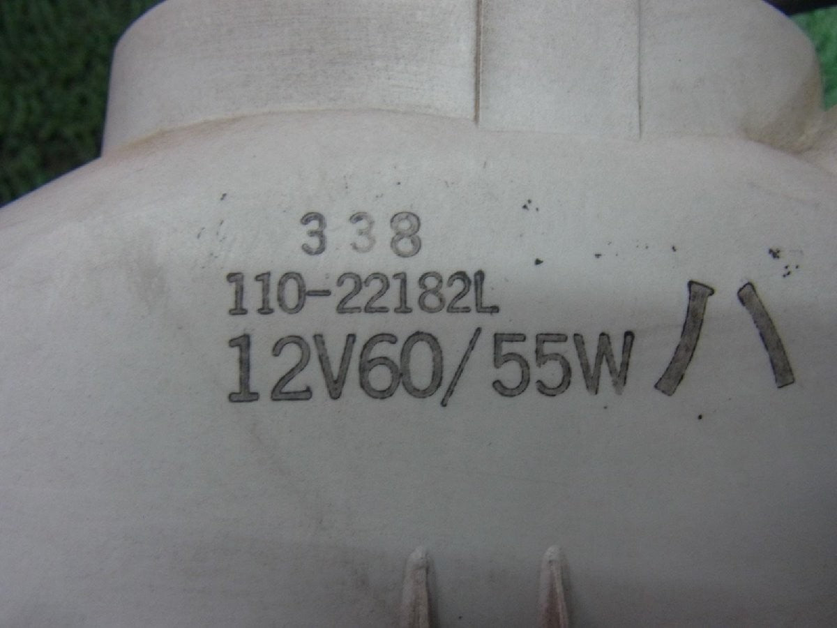 Honda Acty HA4 HA3 HH3 HH4 Headlight Left Right Set KEI Truck Genuine OEM JDM