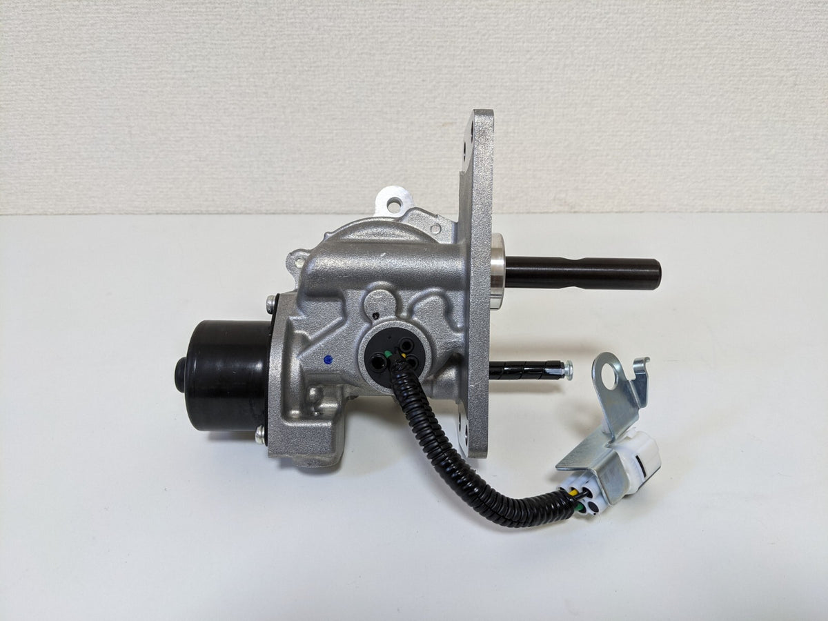 41450-60042 TOYOTA LEXUS Genuine Differential Lock Shift Actuator ASSY New