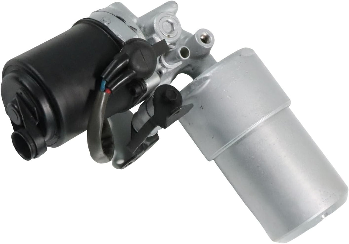 Toyota Genuine OEM PUMP ASSY, BRAKE BOOSTER W/ACCUMULATOR 47070-60010