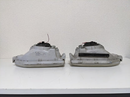 Honda Acty Truck HA4 HH3 HA3 HH4 Headlight left and right Set