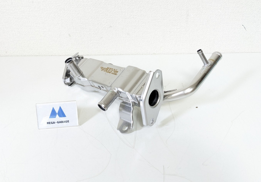 Toyota Lexus Genuine Prius V CT200h 2011-2017 2ZRFXE EGR Pipe OEM 25601-37010