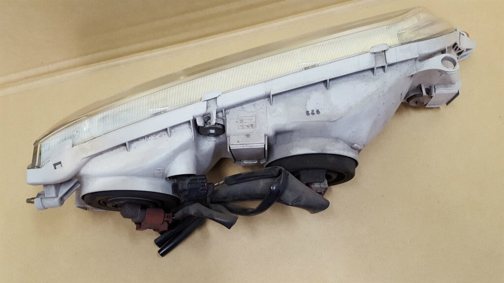 Toyota GX100 Mark II Left Headlight Lamp
