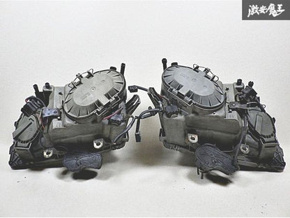 Mercedes-Benz W126 S-Class 1979-1991 BOSCH Halogen Headlights Genuine OEM