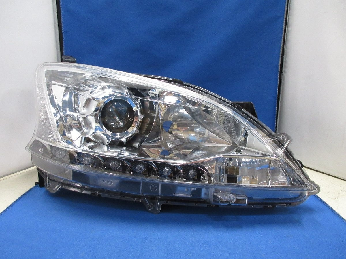 NISSAN Sentra SYLPHY B17 TB17 HID XENON Headlight Lamp Right JDM OEM Used