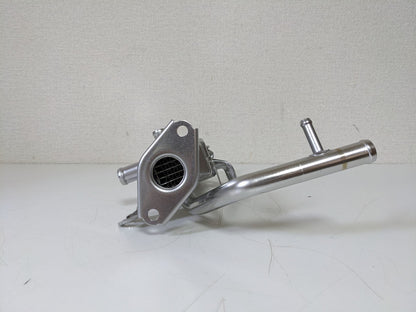 Toyota Lexus Genuine Prius V CT200h 2011-2017 2ZRFXE EGR Pipe OEM 25601-37010