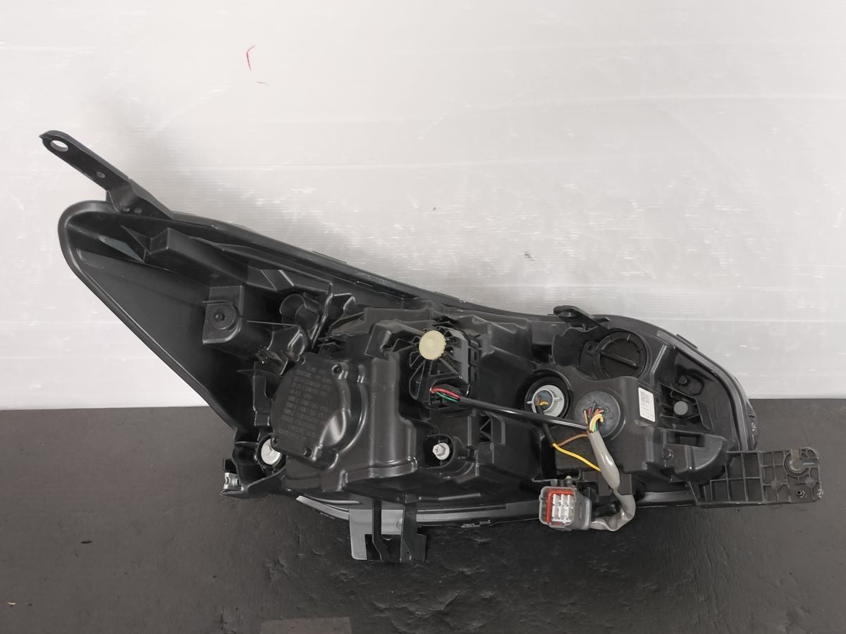 Subaru Impreza GK GT Early Model LED Left Headlight ICHIKOH 1923 OEM JDM
