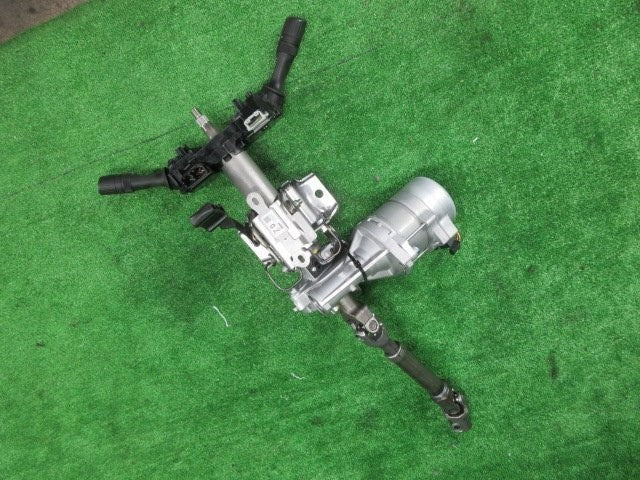 Toyota Prius ZVW 50 51 52 55 Power Steering Column Genuine OEM JDM 2015-2023