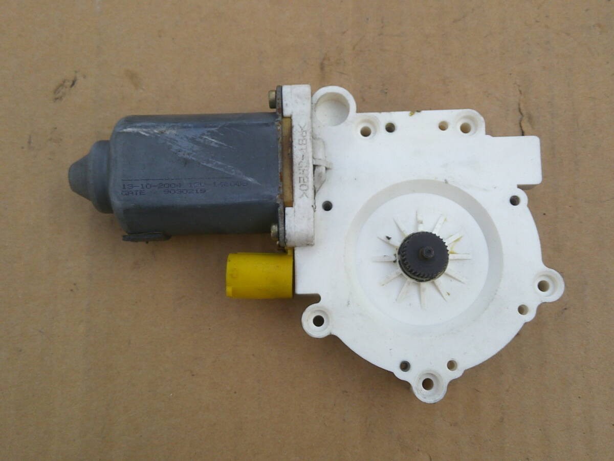 MINI R50 R52 R53 RA16 2001-2006 Right Power Window Motor 6954892 OEM Genuine