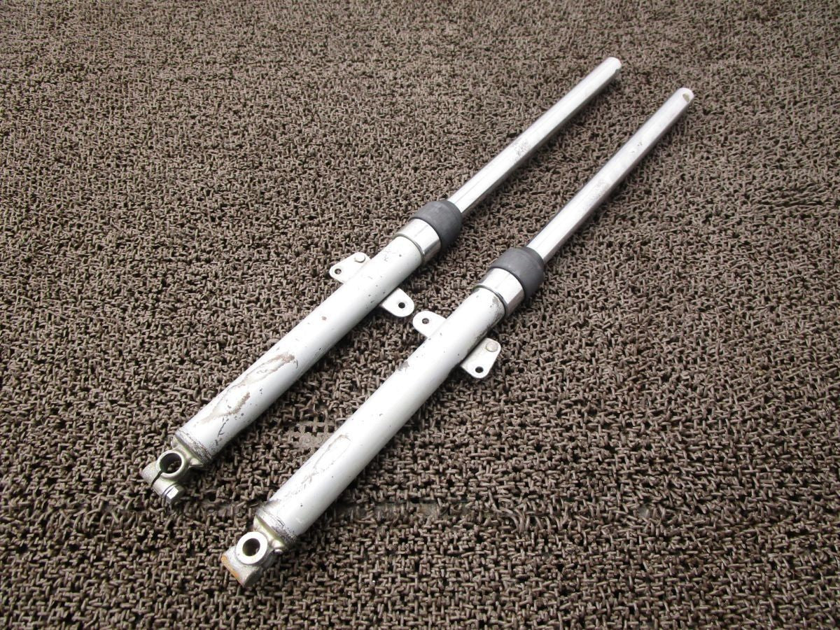 Yamaha HT-1 Front Fork Suspension 27mm
