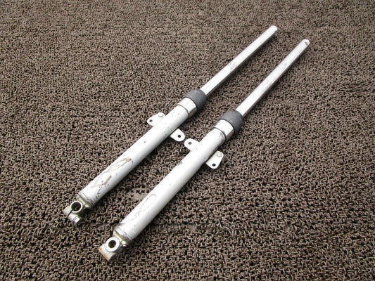 Yamaha HT-1 Front Fork Suspension 27mm