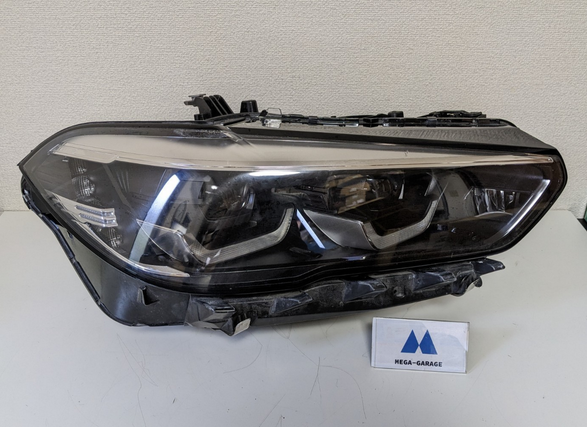 BMW X5 X6 G05 G06 LED Headlight Right