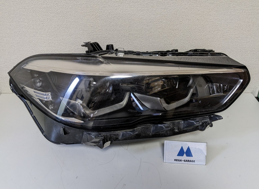 BMW X5 X6 G05 G06 LED Headlight Right