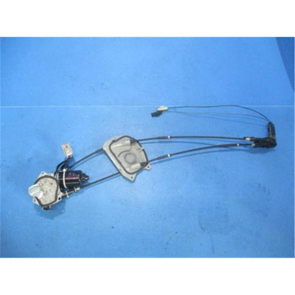 Toyota OEM MOTOR ASSY, SLIDE DOOR for Alphard Genuine 85006-58013