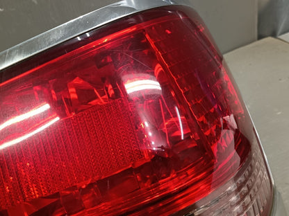 Toyota Crown Athlete JZS171 JZS173 JZS175 2001-2007 Tail Light Lamp OEM JDM