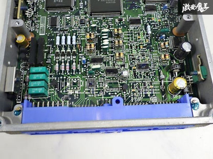 Nissan Silvia S13 180SX 1991-1993 ECU ENGINE COMPUTER SR20DET 23710-50F05 OEM