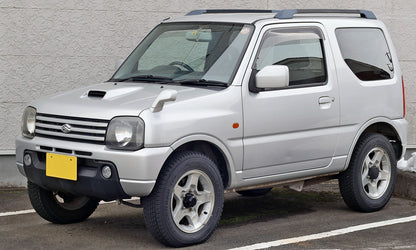 Suzuki Jimny TA-JB23W Transmission Computer TCM 341811-11870 38880-81AB0