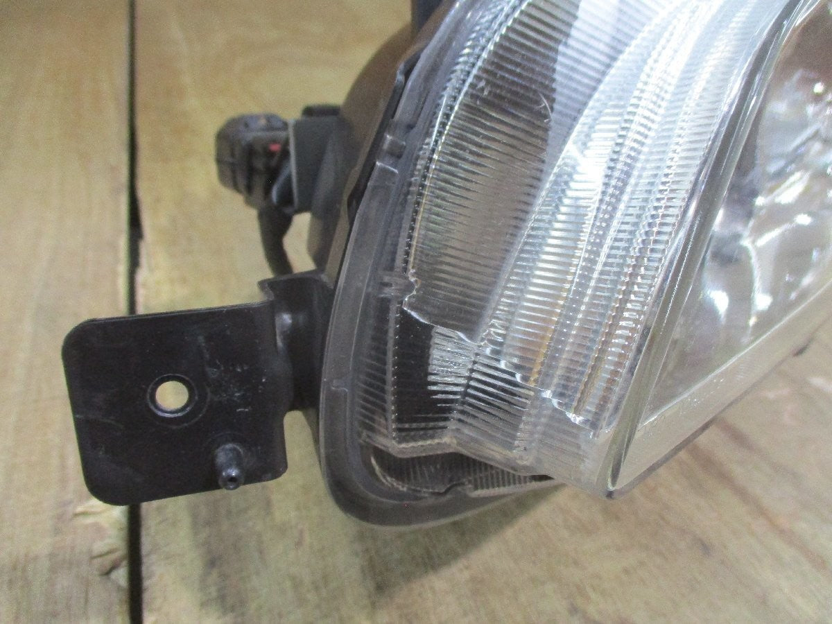Subaru WRX STi VAB VAG LED Headlight Lamp LEFT Genuine OEM JDM