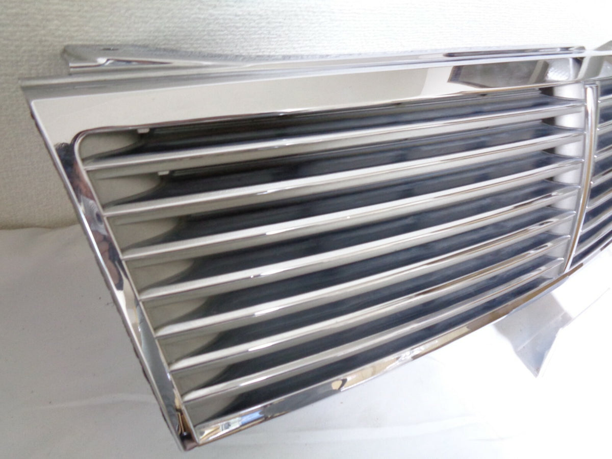 INFINITI M45 NISSAN GLORIA CEDRIC MY34 Y34 FRONT GRILL JDM