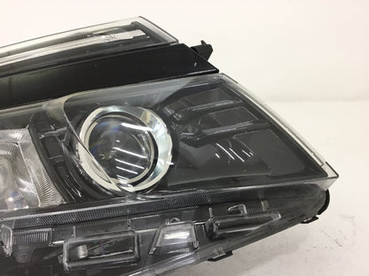 TOYOTA VOXY ZRR80 ZRR85 ZWR80 ZWR85 LED Right Headlight Lights Lamps JDM Genuine