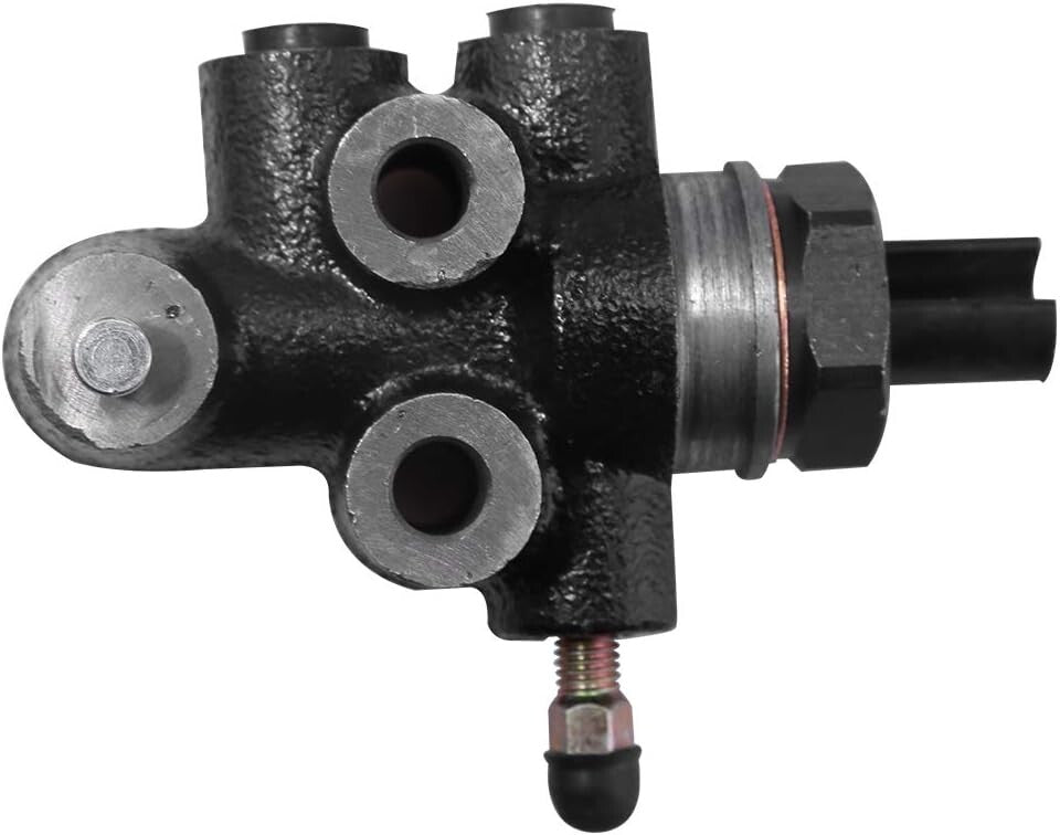 Toyota 4Runner Land Cruiser Genuine Load Sensing Proportioning OEM 47910-26040